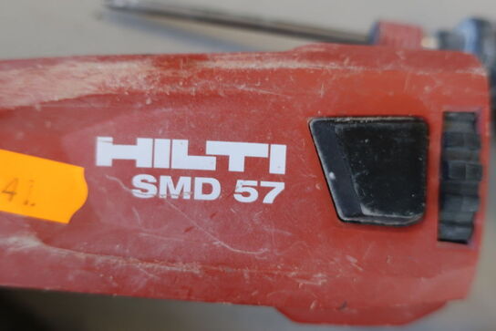 Gipsskruemaskine HILTI SD 5000-A22