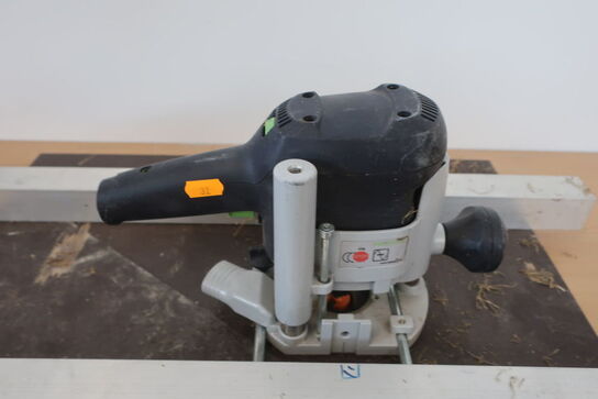 Overfræser FESTOOL OF 1010 EBQ