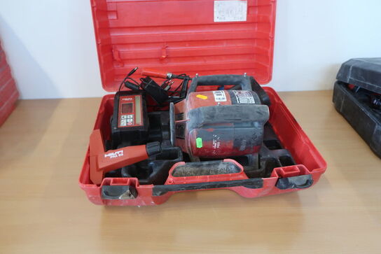 Rotationslaser HILTI PRI 36-01