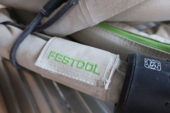 Støvsuger slange FESTOOL