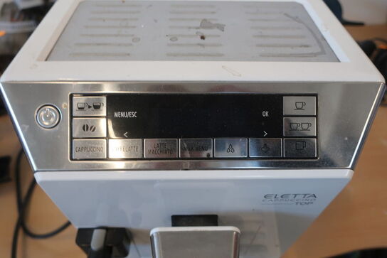 Kaffemaskine DELONGHI ECAM45 