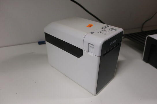 Labelprinter, BROTHER TD-2130N