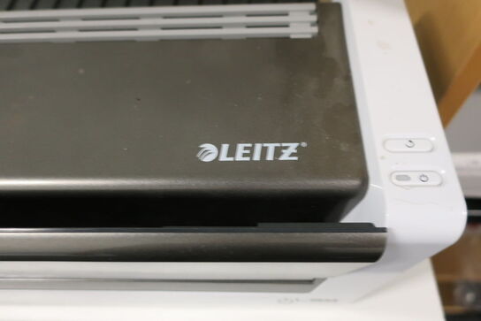 Laminator, LEITZ TOUCH A3