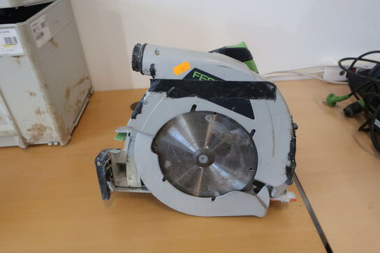 Dyksav FESTOOL HK 85 EQ