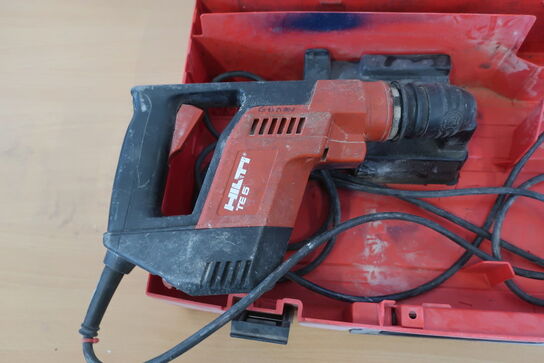 Borehammer HILTI TE 5