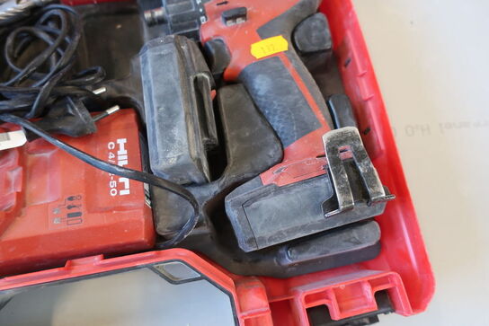 Bore-/skruemaskine HILTI SFE 2-A12