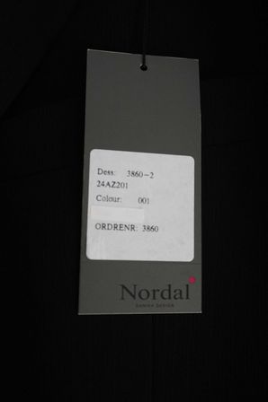 Nordal/Habit 3860 Colour 001 str: 23