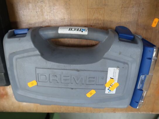 DREMEL multiværktøj