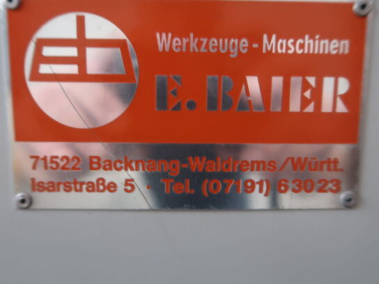 CNC bukkemaskine Ras 61.31 turbobend 3000/1.5 mm (startbud 40.000,-)