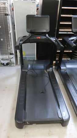 Løbebånd LIFE FITNESS INTO 