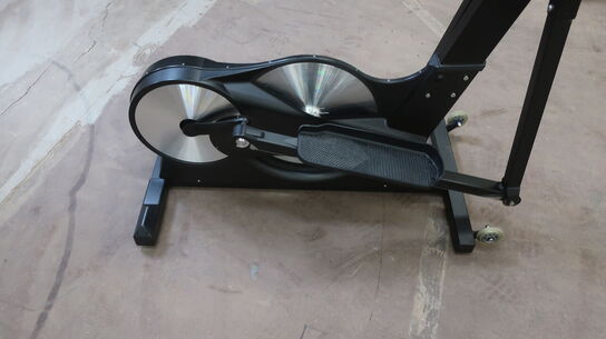 Motionscykel KEISER m5i