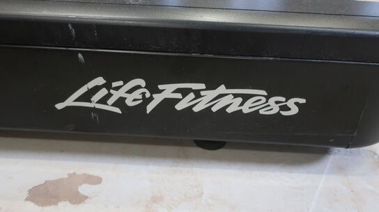 Løbebånd LIFE FITNESS INTO 
