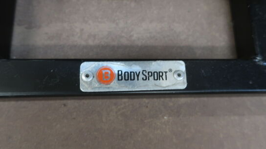 Fitnessbolde 4-6 kg inkl. stativ