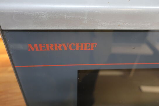 MERRYCHEF Microcook ovn 