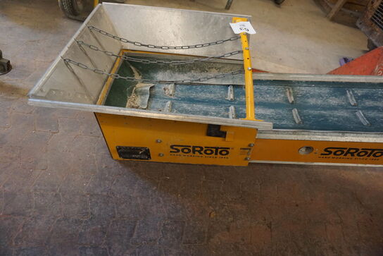 Transportbånd SOROTO