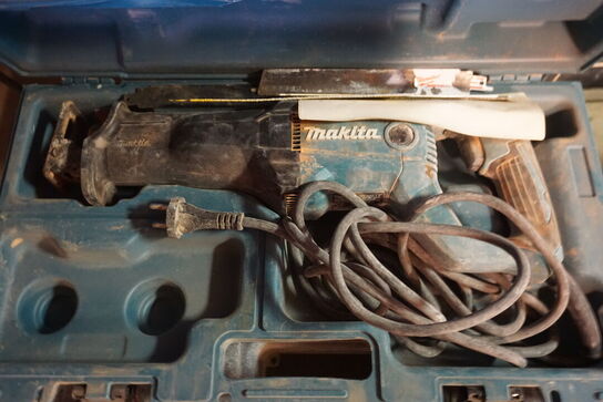 3 stk. stiksave MAKITA & BOSCH