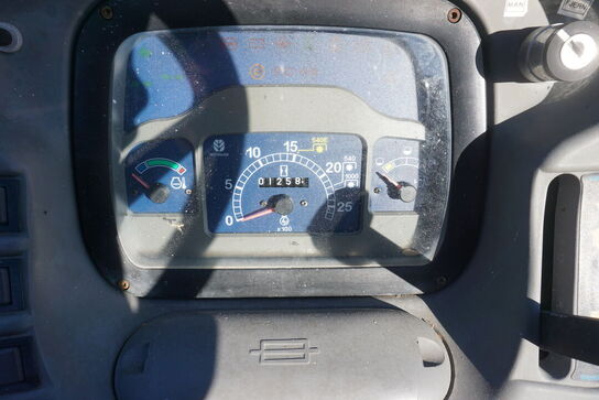 Traktor NEW HOLLAND TN60A
