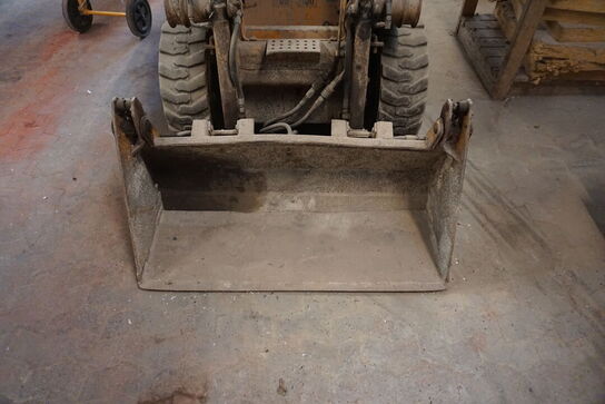Bobcat CASE 1825