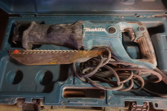3 stk. stiksave MAKITA & BOSCH