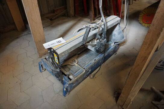 Vådskærer CARAT