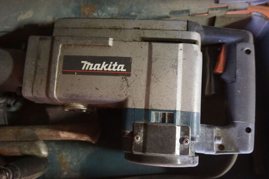 Nedbrydningshammer MAKITA