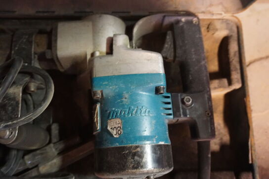 Nedbrydningshammer MAKITA HM 1200
