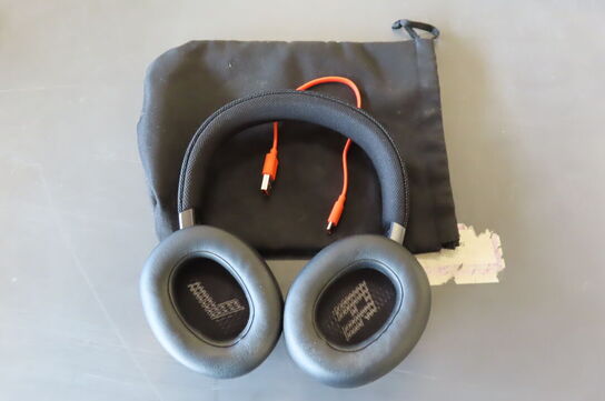 Trådløst headset JBL