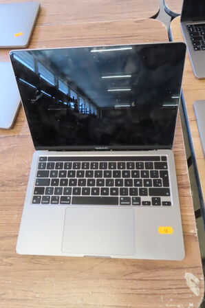 Bærbar computer APPLE MACBOOK PRO