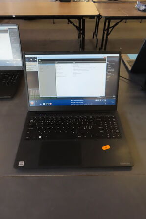 Bærbar computer CEPTER 