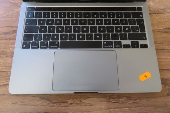 Bærbar computer APPLE MACBOOK PRO