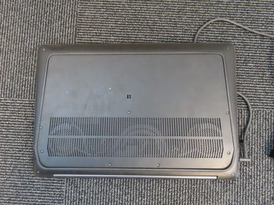 Bærbar computer HP ZBook Studio G4