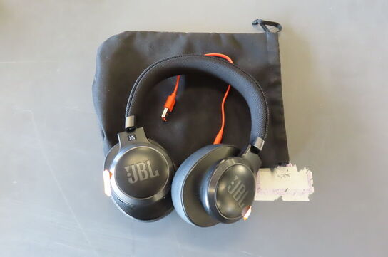 Trådløst headset JBL