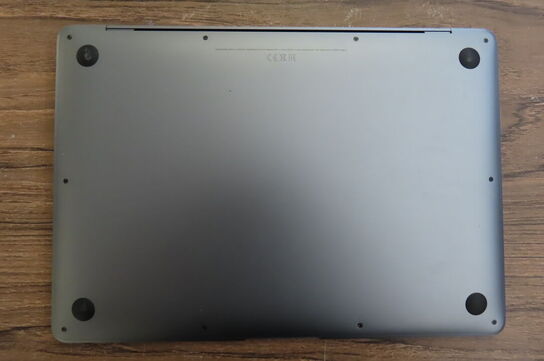 Bærbar computer APPLE MACBOOK AIR