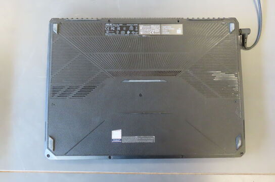 Bærbar computer ASUS FX505D