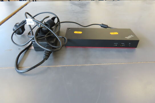 Dockinstation LENOVO 
