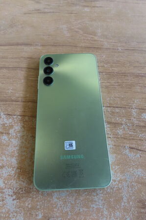 Smartphone SAMSUNG GALAXY A05S