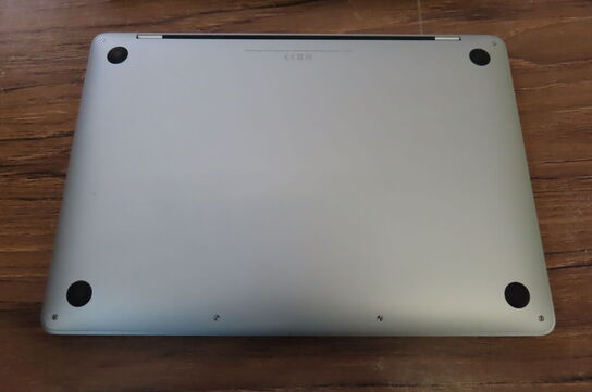 Bærbar APPLE MACBOOK PRO