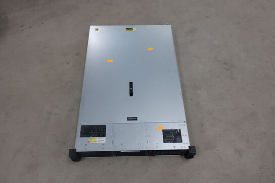 Server HP Proliant DL380 Gen10