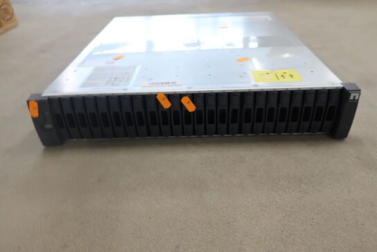 NAS server NETAPP DS2246