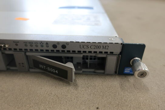 Server CISCO UCS C200 M2