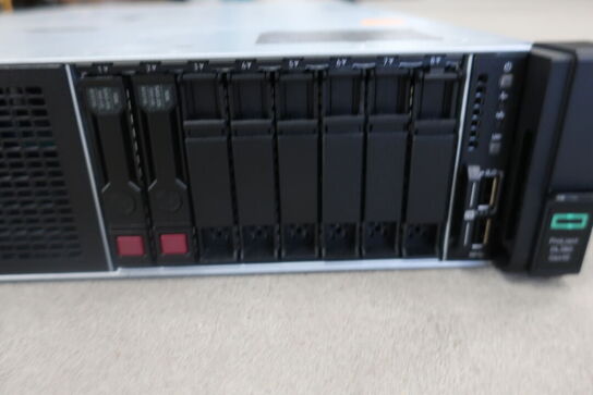 Server HP Proliant DL380 Gen10