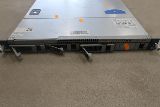 Server CISCO UCS C200 M2