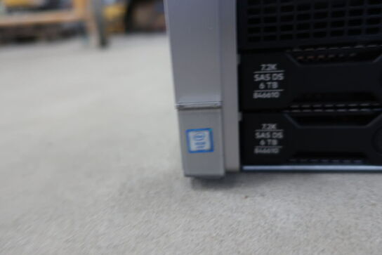 Server HP ProLiant DL180 Gen9