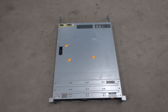 Server HP ProLiant DL180 Gen9