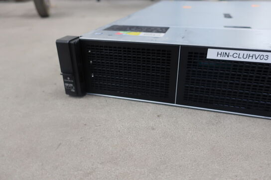 Server HP Proliant DL380 Gen10