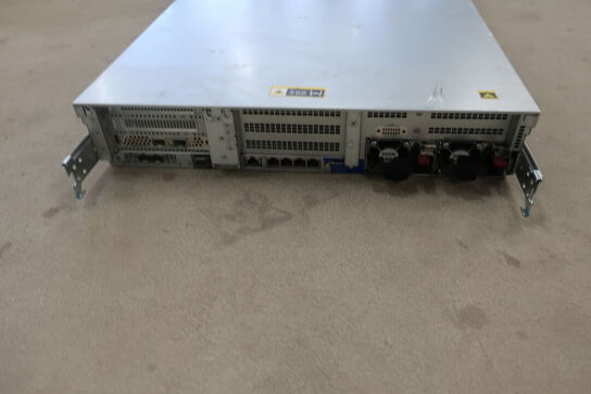 Server HP Proliant DL380 Gen10