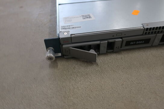 Server CISCO UCS C200 M2