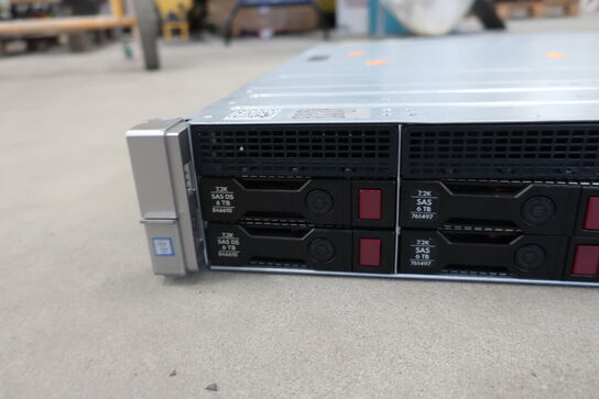 Server HP ProLiant DL180 Gen9