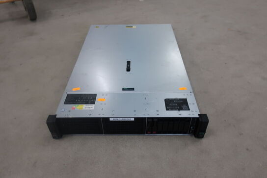 Server HP Proliant DL380 Gen10