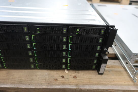 HPE Nimble Storage Hybrid Expansion Shelf